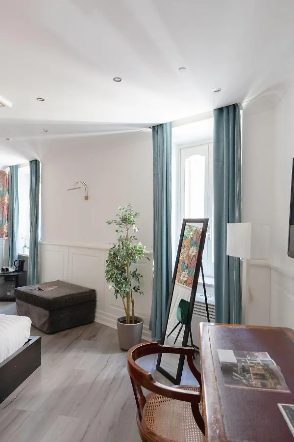 **  Relais Roma Centro Bed and Breakfast Ιταλία