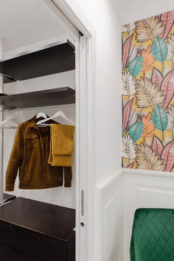 Relais Roma Centro Bed and Breakfast  Ρώμη