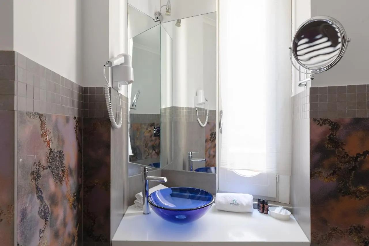 Relais Roma Centro Bed and Breakfast 2*, Ρώμη