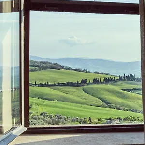 Il Torrino - Daria Monticchiello Casa vacanze Pienza