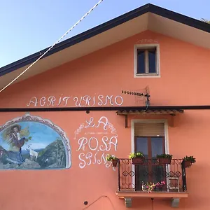 La Rosa Spina Appartamento Fivizzano