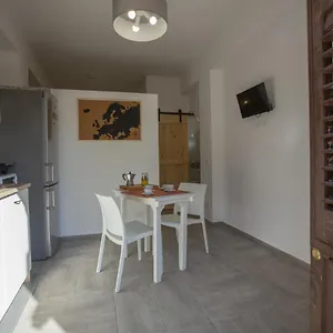 Nonna Maria Casa vacanze Castellammare del Golfo