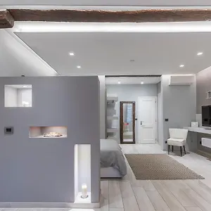Mandria 1 2 Apartamento
