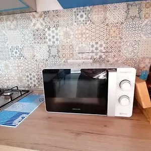 Casina Versilia Appartamento Pietrasanta