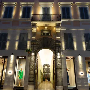 Babuino 79 Appart hôtel