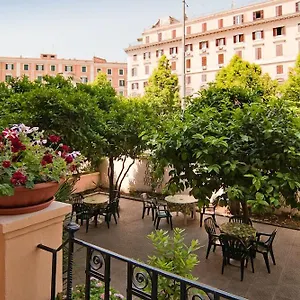 Πανσιόν Palma Residences In