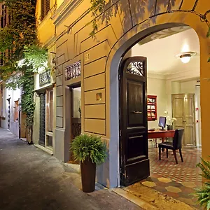 Отель Boutique Anahi, Рим