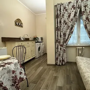 Πανσιόν Casa Mia Vaticano