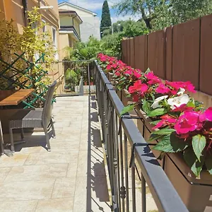 Cabà Gritti Appartamento Bardolino