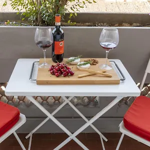 Italian Experience-florence Retreat Apartamento