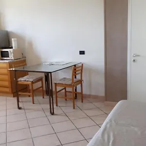 Gabrimilla Appartamento Puegnago del Garda