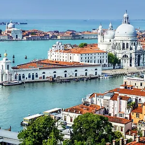 Bella Gasthof Venedig