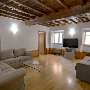 Rinidia - Centro Apartamento