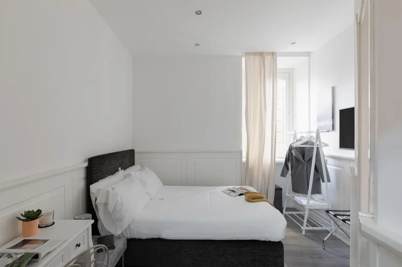 Frühstückspension Bed and Breakfast Relais Roma Centro