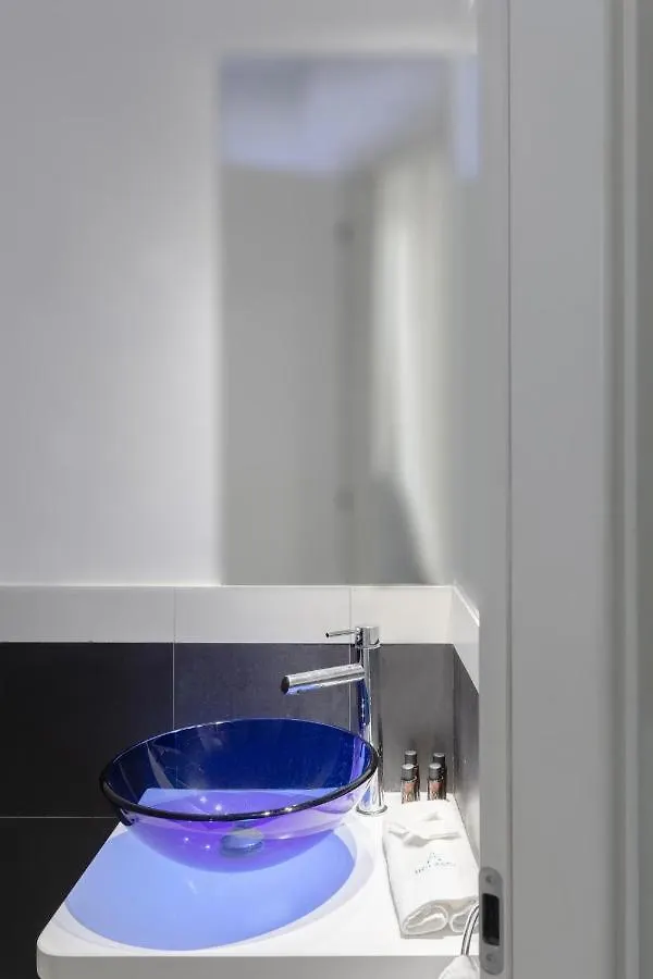 Bed and Breakfast Relais Roma Centro 2*,