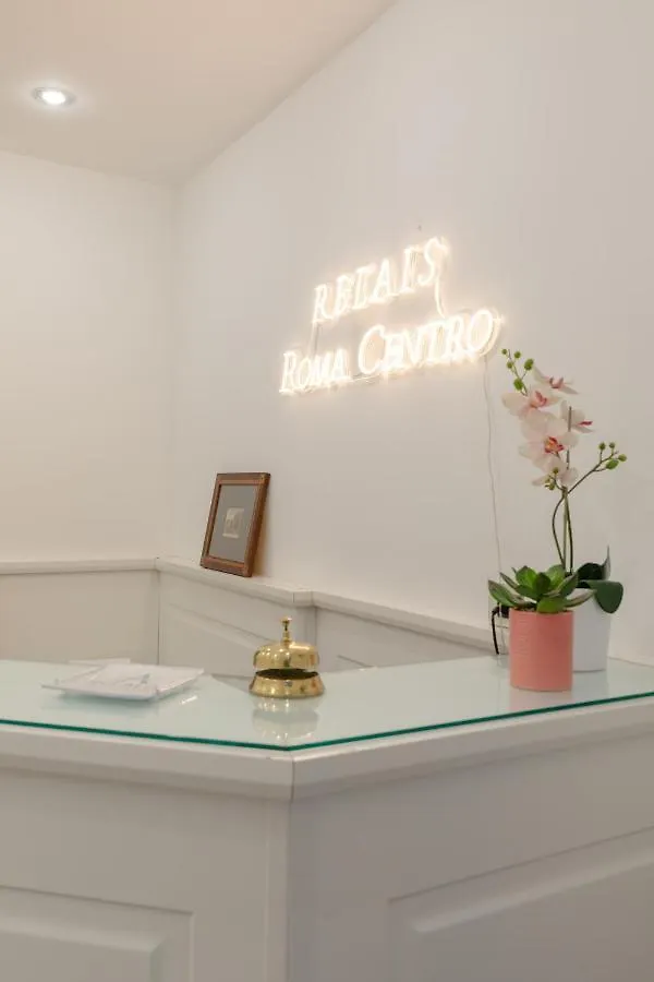 Bed and Breakfast Relais Roma Centro 2*, Rom