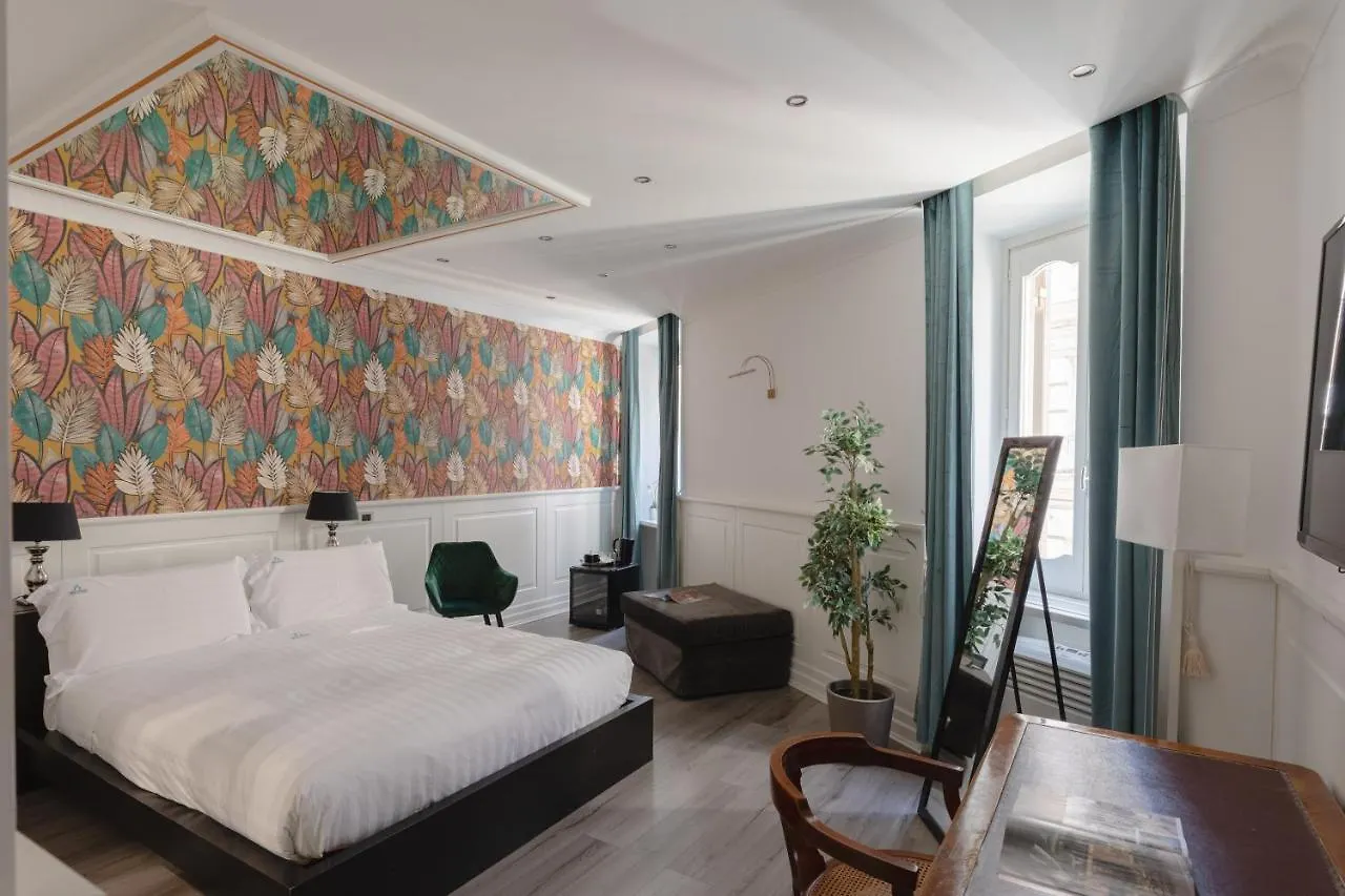 Bed and Breakfast Relais Roma Centro