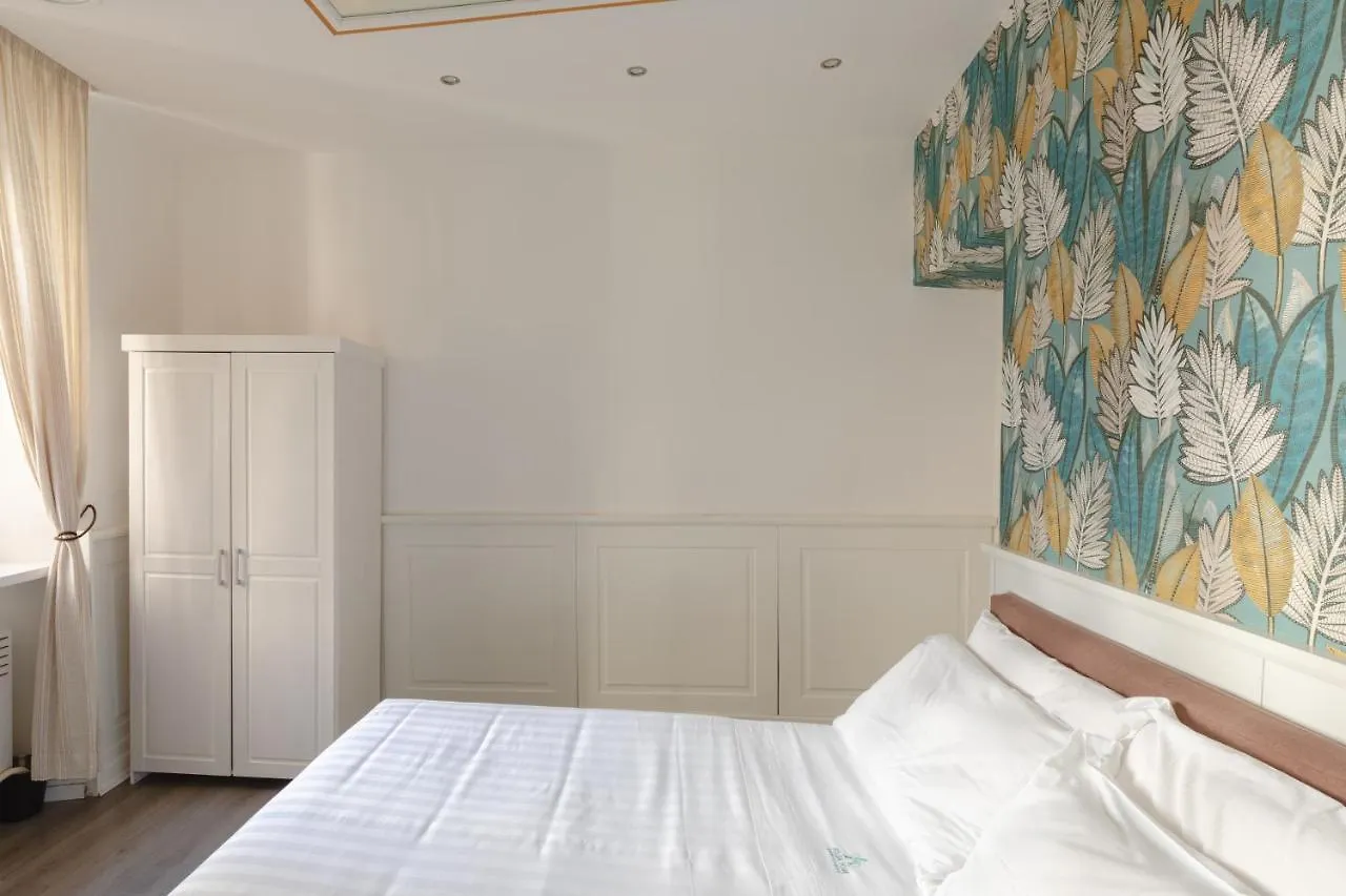 Bed and Breakfast Relais Roma Centro 2*, Rom