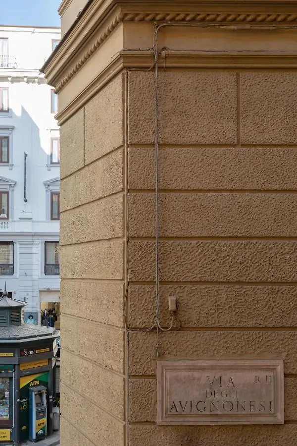 Bed and Breakfast Relais Roma Centro