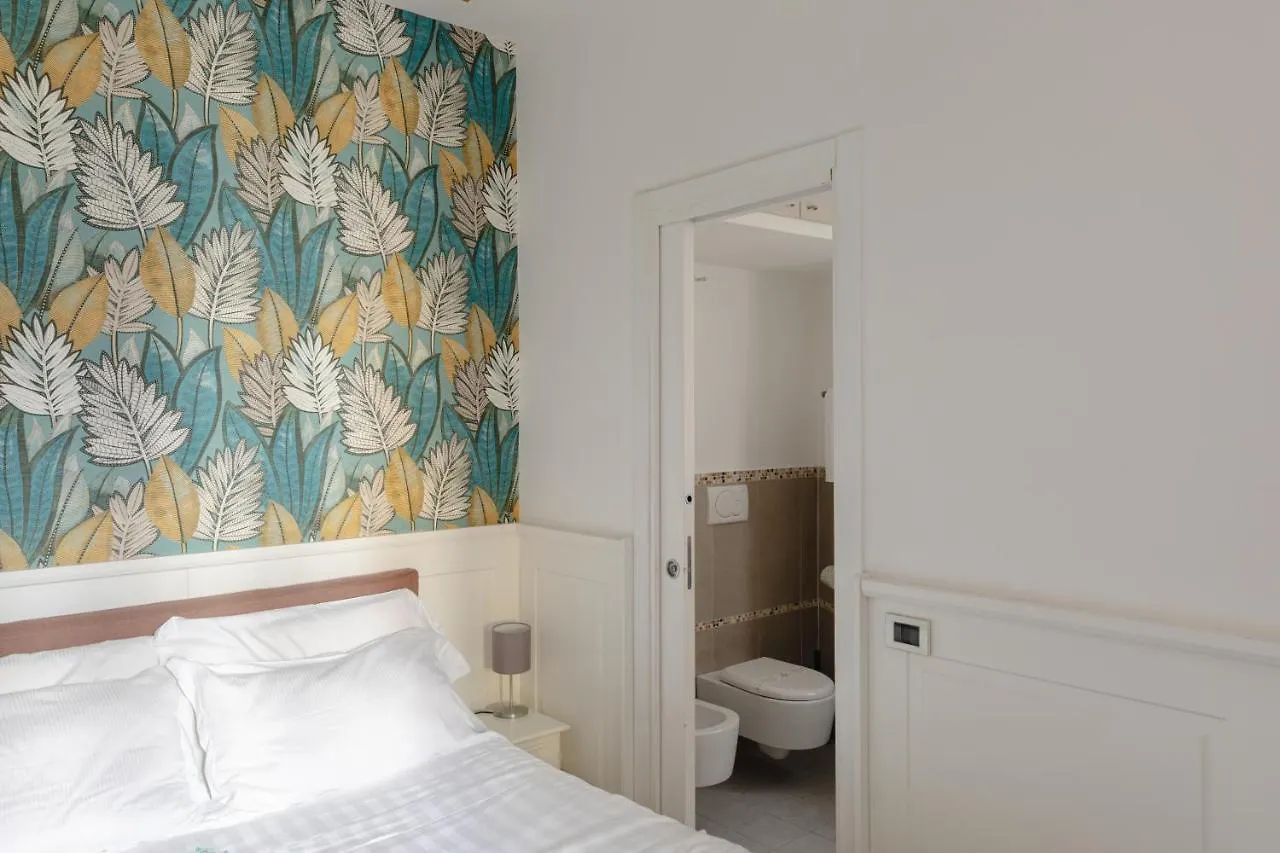 Bed and Breakfast Relais Roma Centro 2*, Rom