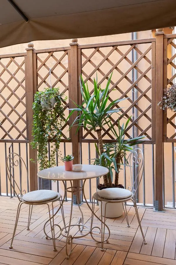 Bed and Breakfast Relais Roma Centro 2*, Rom Italien