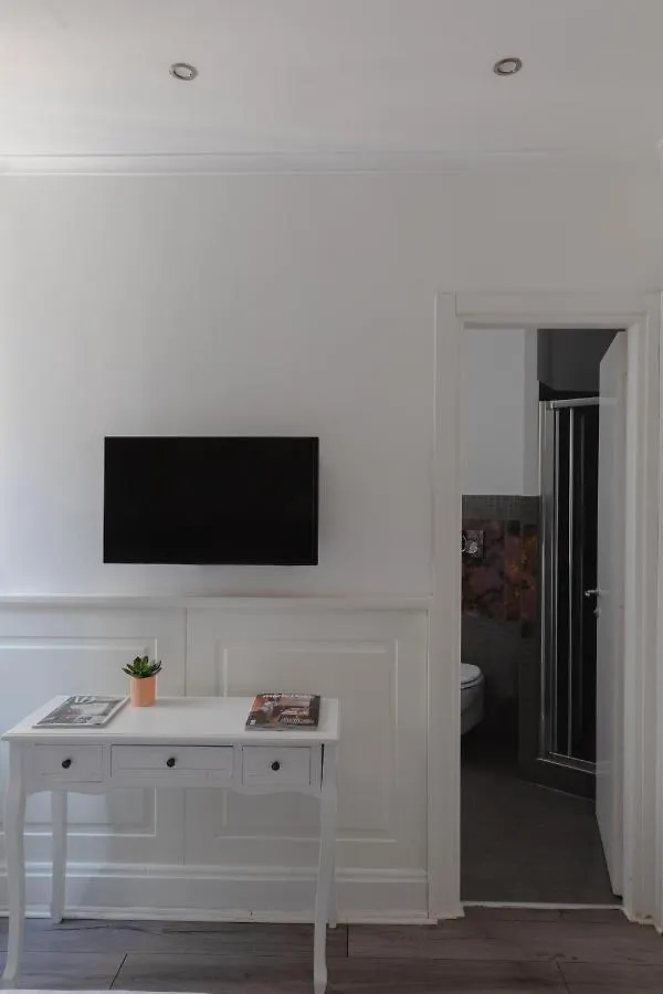 Bed and Breakfast Relais Roma Centro 2*, Rom