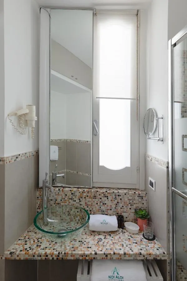 Bed and Breakfast Relais Roma Centro