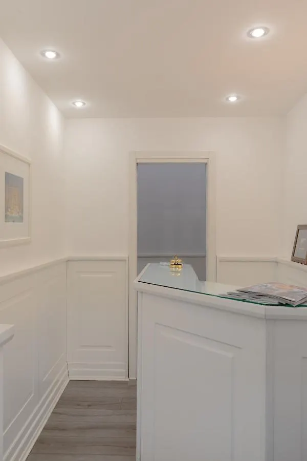 Bed and Breakfast Relais Roma Centro Rom
