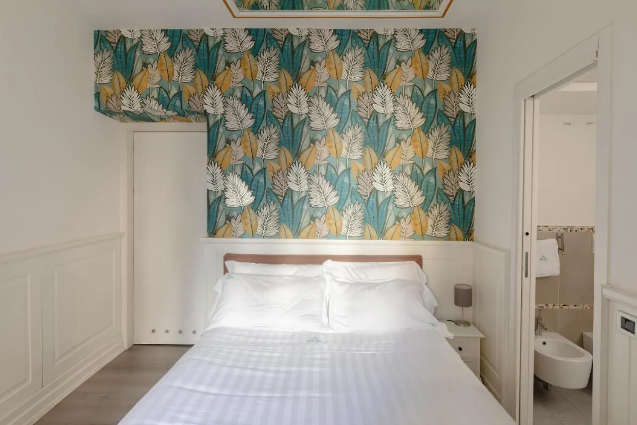 Bed and Breakfast Relais Roma Centro Rom