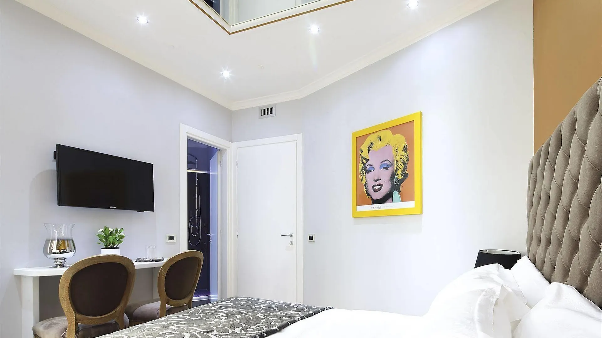 Bed and Breakfast Relais Roma Centro 2*, Rom