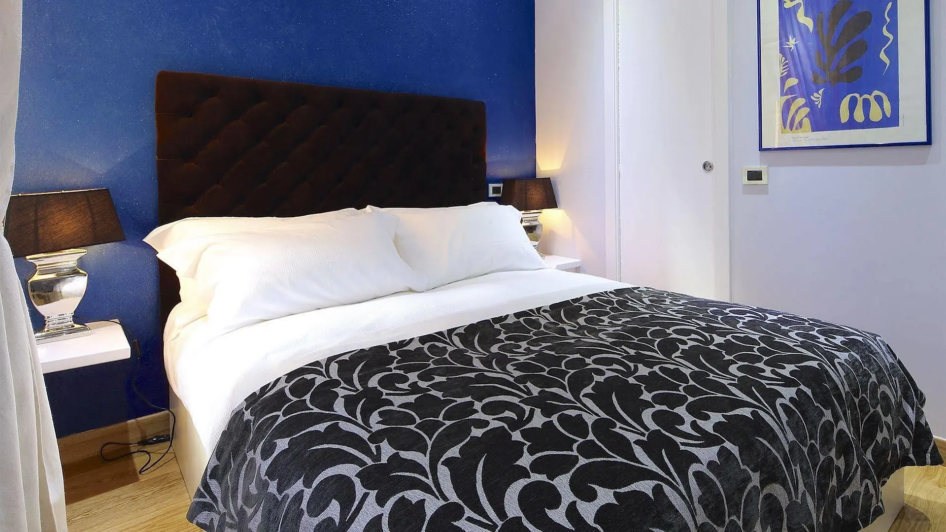 Bed and Breakfast Relais Roma Centro
