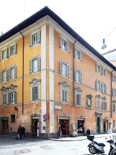 Bed and Breakfast Relais Roma Centro